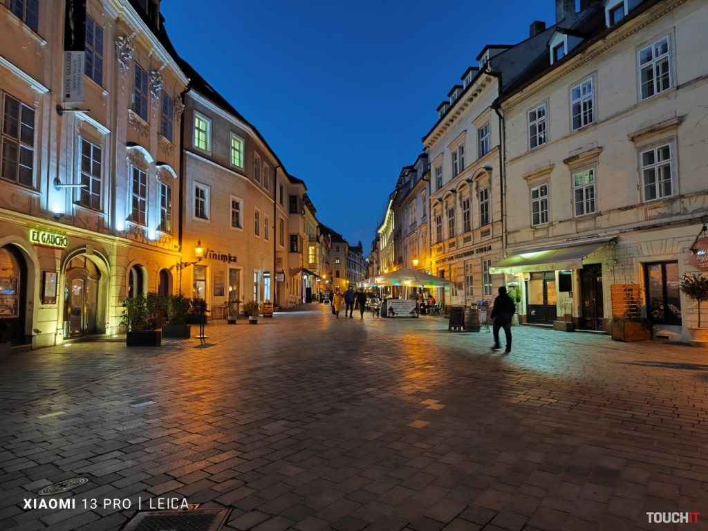 Odfotil Xiaomi 13 Pro