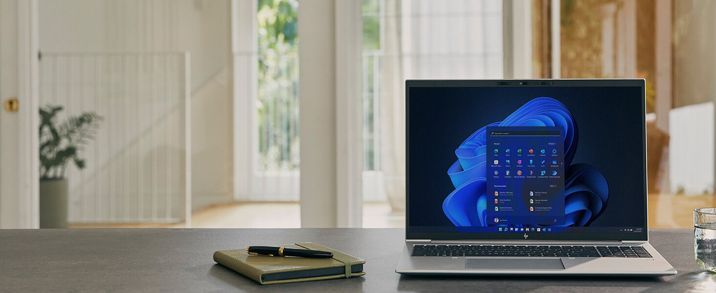 Nové podnikové notebooky HP a mobilné Poly zariadenia pre efektívnu komunikáciu