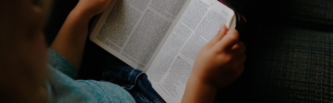 Kniha, čítanie