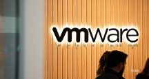 VMware na MWC