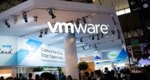 VMware mWC