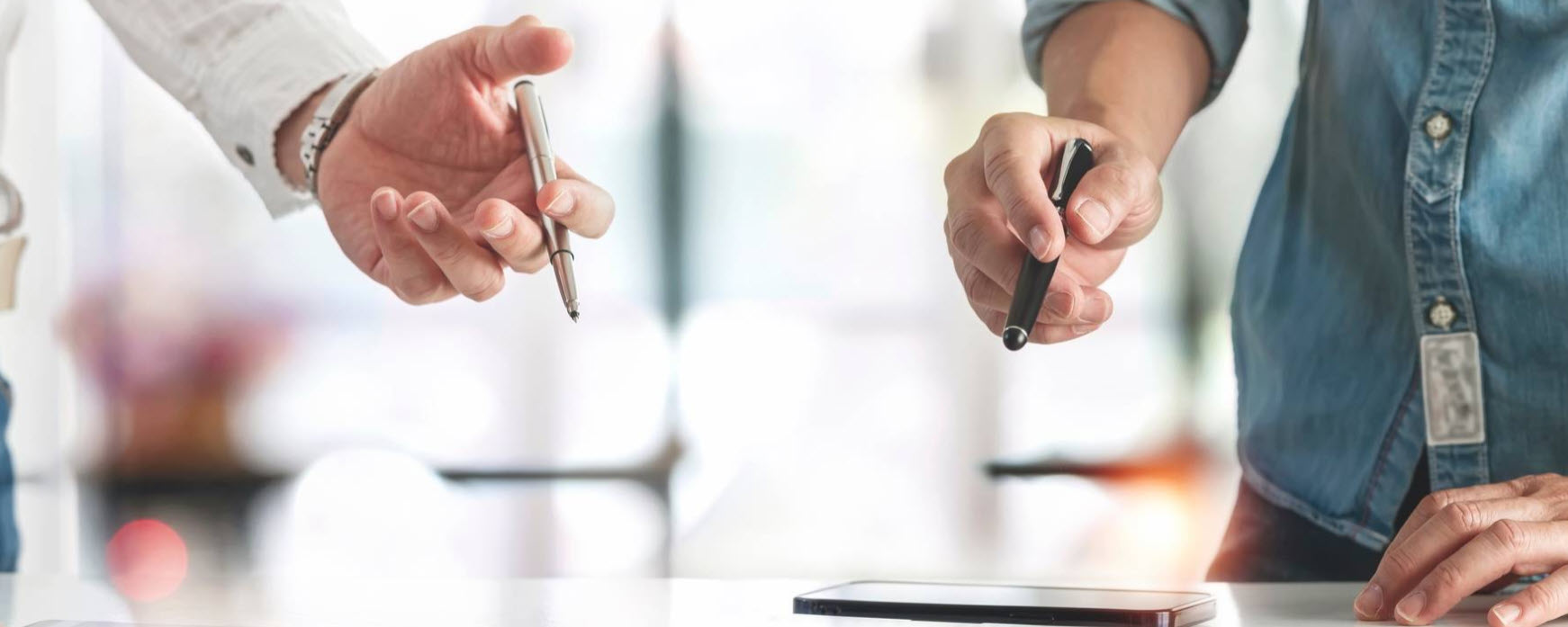 Slovensko má štvrtého potenciálneho EETS poskytovateľa, k prvej trojici pribudol ITIS