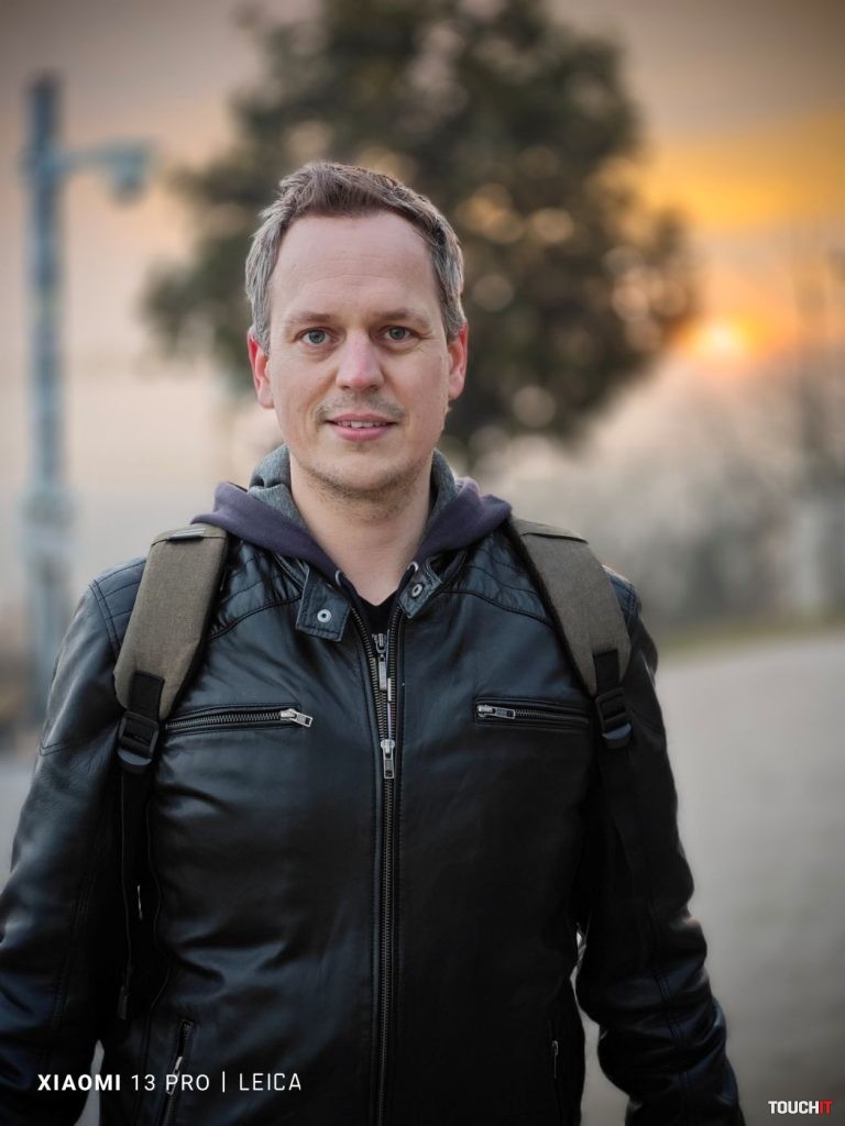 Odfotil Xiaomi 13 Pro