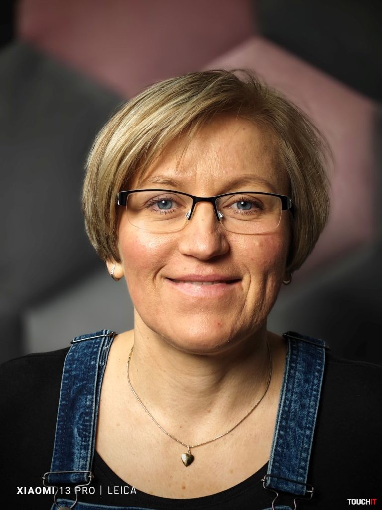 Odfotil Xiaomi 13 Pro