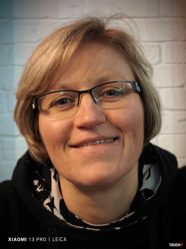 Odfotil Xiaomi 13 Pro