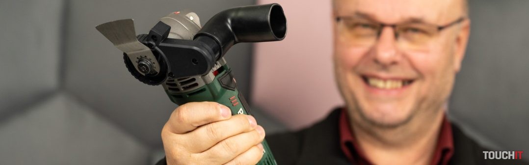 Parkside PMFW 310 D2