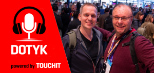 Podcast Dotyk