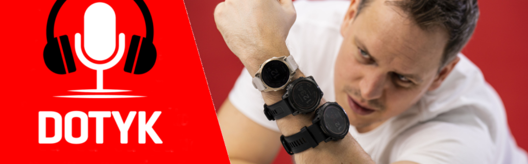 Podcast Dotyk