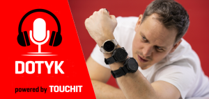 Podcast Dotyk
