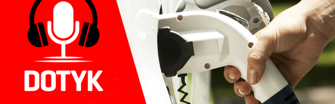 Podcast Dotyk