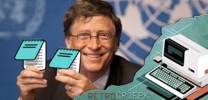 Jednoduchý dôvod, prečo sú vo Windows už 30 rokov dva rovnaké Poznámkové bloky