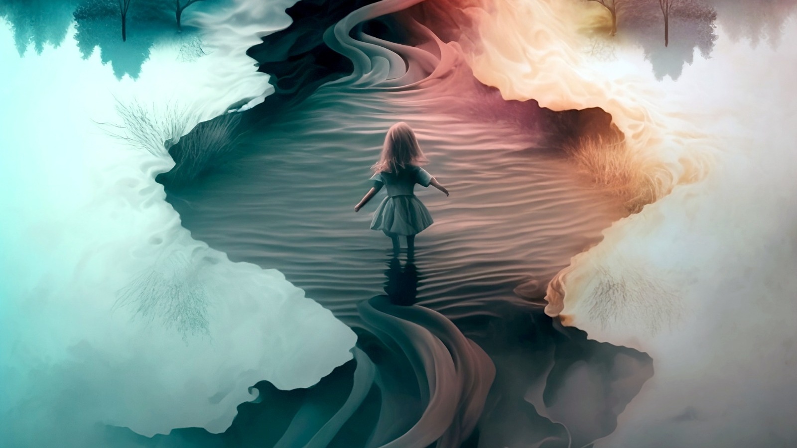 Pozrite si hudobný klip, ktorý vytvorila umelá inteligencia. Patrí slovenskej kapele