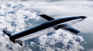 Nacisti plánovali bombardovacie lietadlo, ktoré by bolo aj raketoplánom