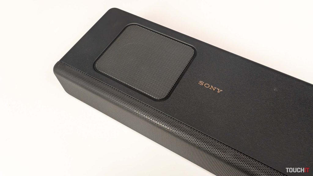 Sonydbar Sony HT-A5000