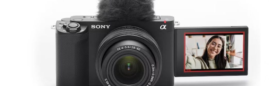 Sony ZV-E1