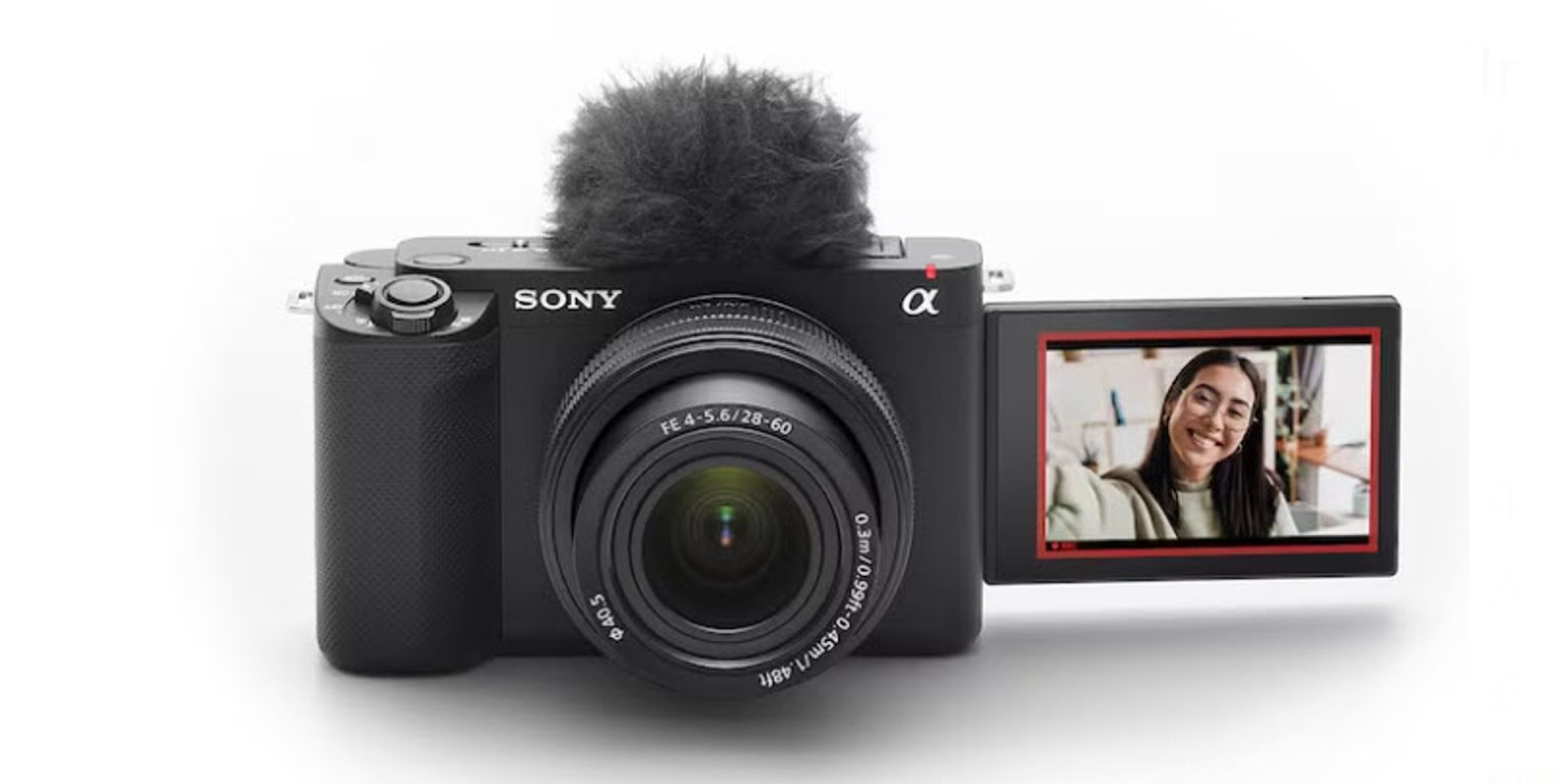 Sony ZV-E1: takto urobíte efektné videá, ktoré budú mať veľa zhliadnutí