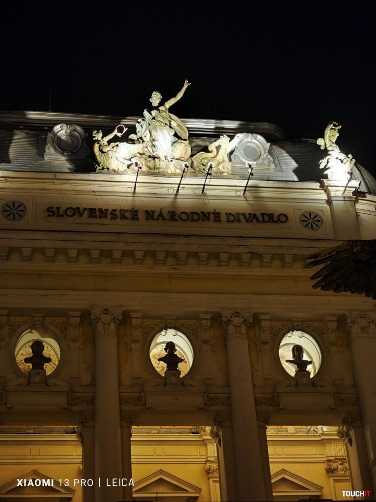 Odfotil Xiaomi 13 Pro