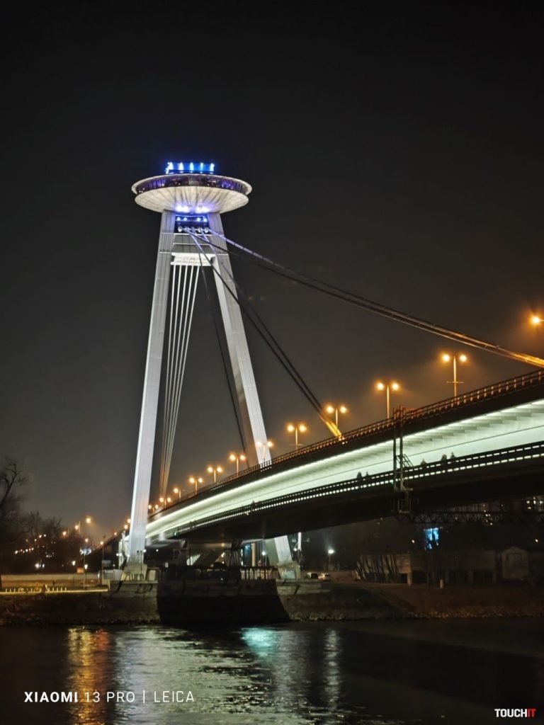 Odfotil Xiaomi 13 Pro