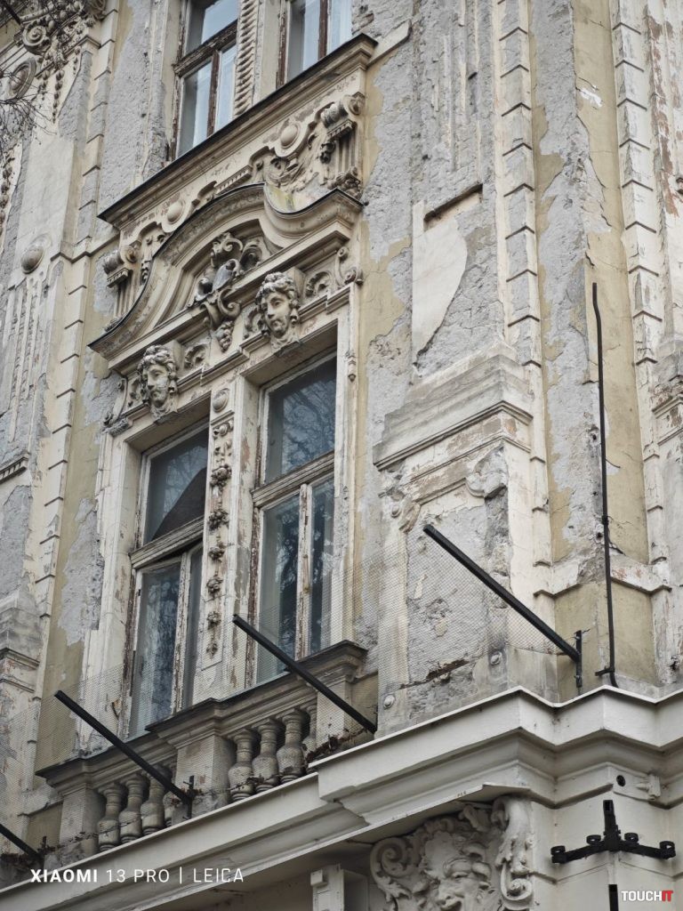 Odfotil Xiaomi 13 Pro