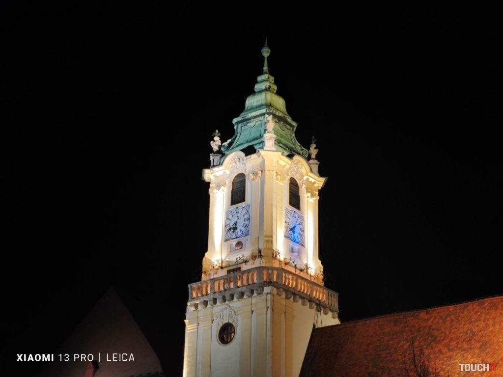Odfotil Xiaomi 13 Pro