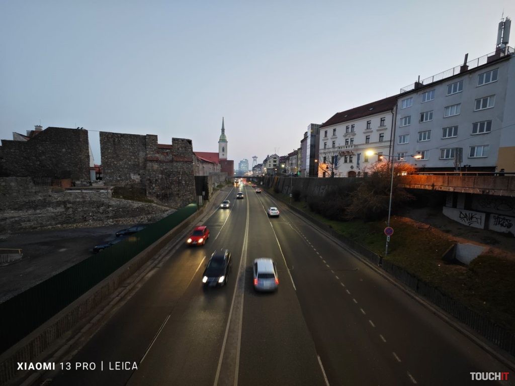 Odfotil Xiaomi 13 Pro