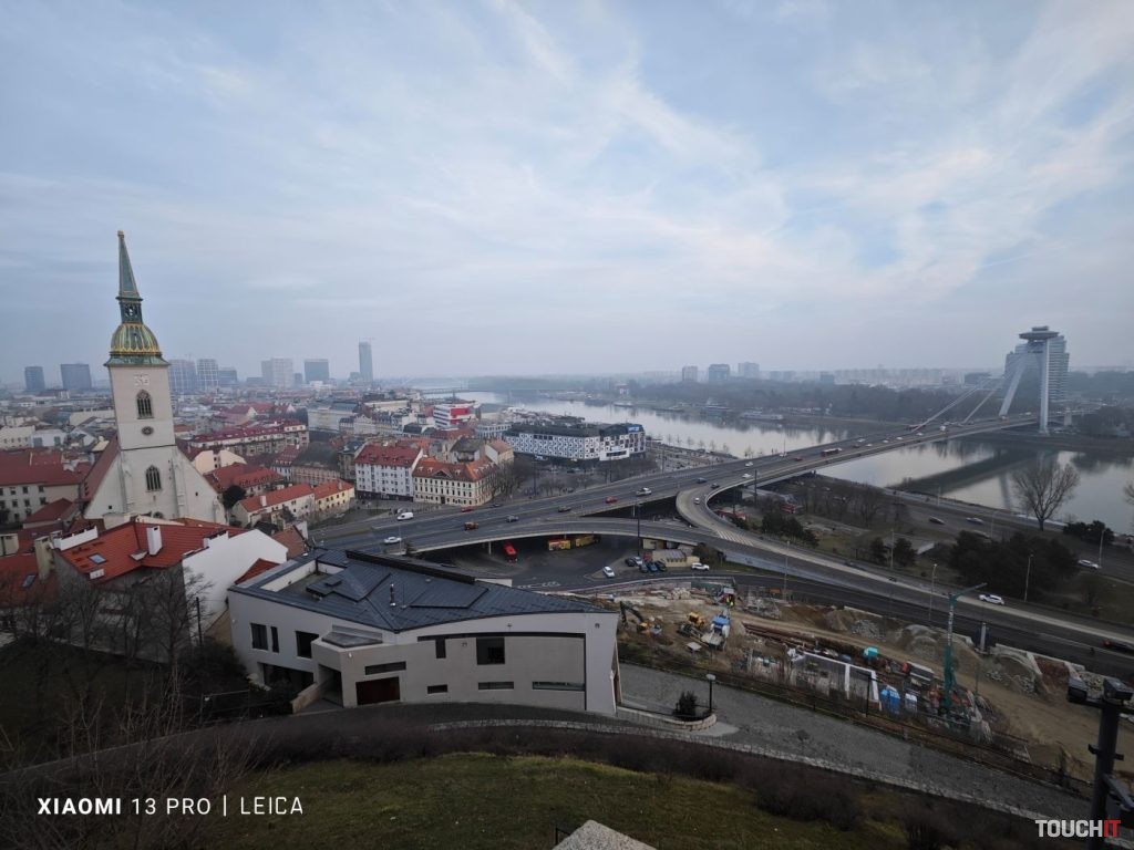 Odfotil Xiaomi 13 Pro