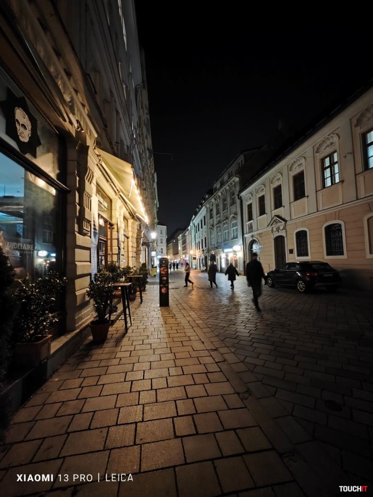 Odfotil Xiaomi 13 Pro