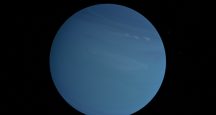 Urán, planéta