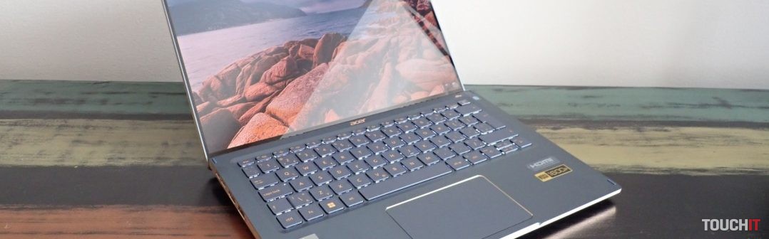 Acer Swift 14