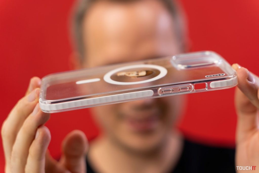 Casexy: Ochranný obal s memoji pre iPhone