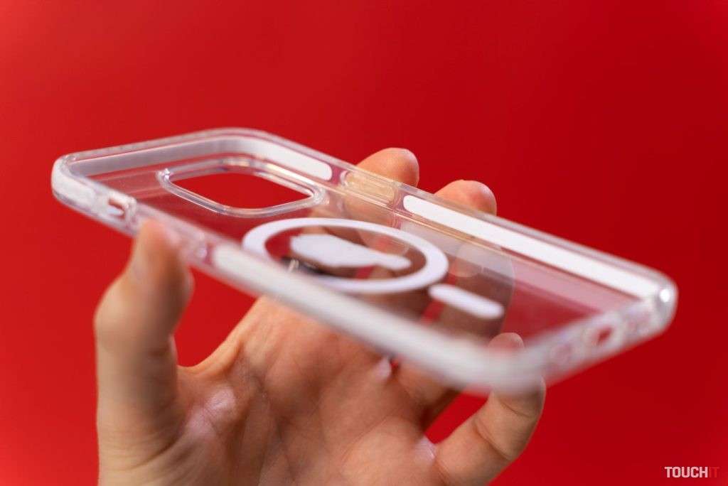 Casexy: Ochranný obal s memoji pre iPhone