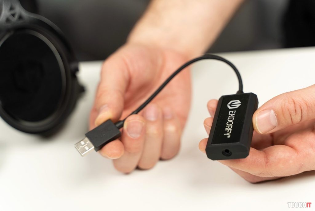 ENDORFY Viro Plus USB