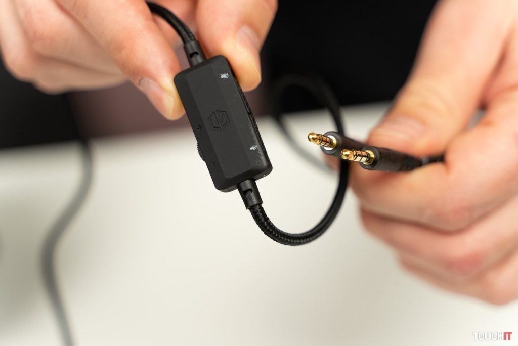 ENDORFY Viro Plus USB