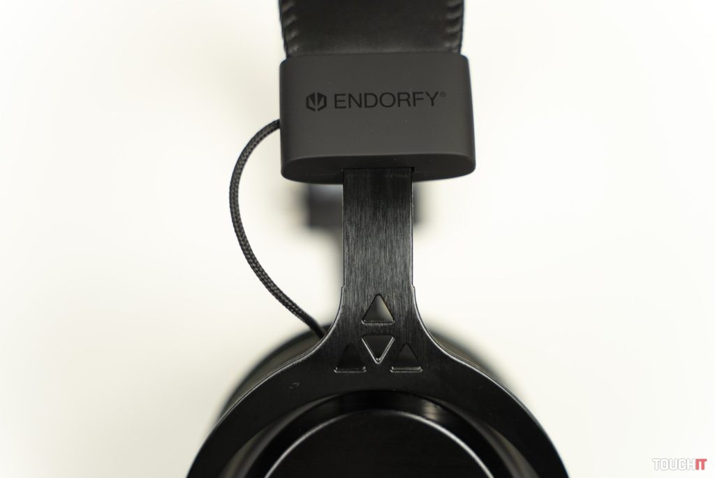 ENDORFY Viro Plus USB