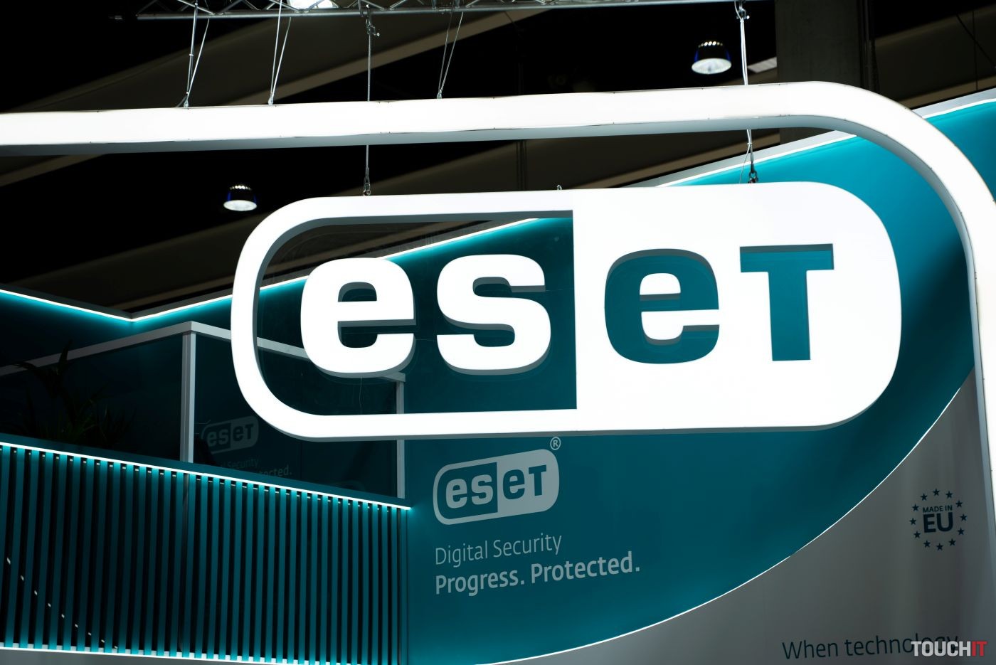 Pavel Luka z ESETu: Bezpečnostné riešenia budú potrebné aj po prechode do cloudu