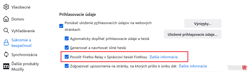 firefox relay