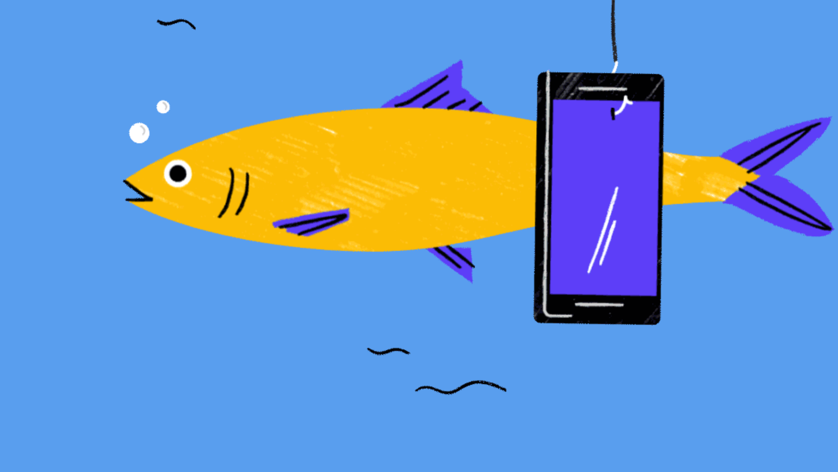 Google Disk má novú funkciu. Bude blokovať spam