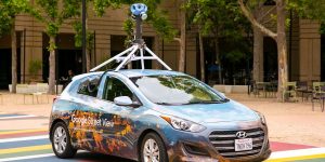Google Street View