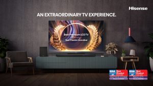 Hisense soundbar U5120GW