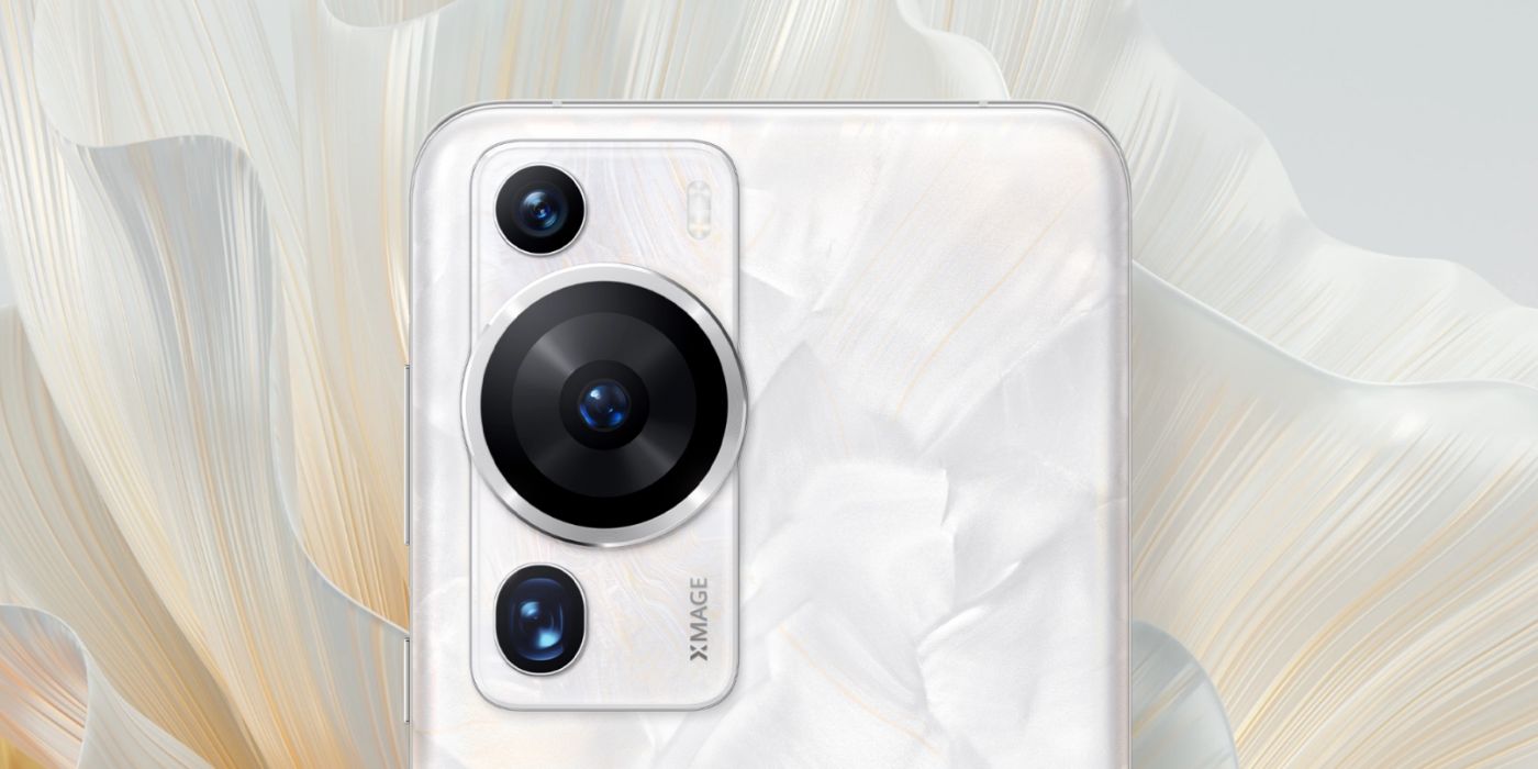 Huawei P70 Pro môže získať zaujímavý dizajn