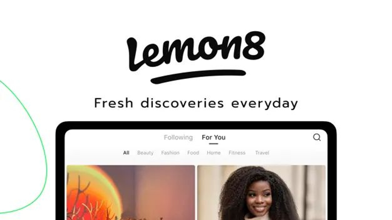 Zakázaný TikTok: Vyskúšali ste už aplikáciu Lemon8?