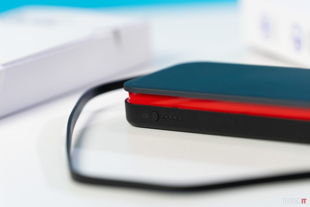 Lenovo Go USB-C Laptop Power Bank (20 000 mAh)