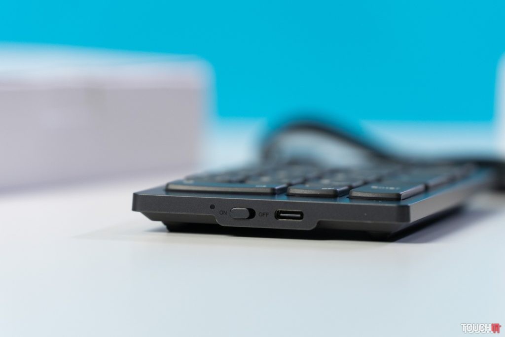 Lenovo Go Wireless Numeric Keypad
