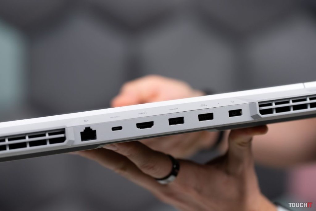 Lenovo Legion 5i Pro 7. generácie