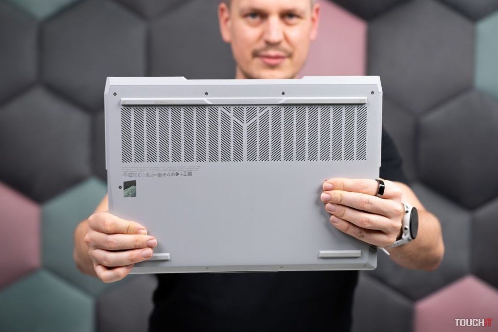 Lenovo Legion 5i Pro 7. generácie