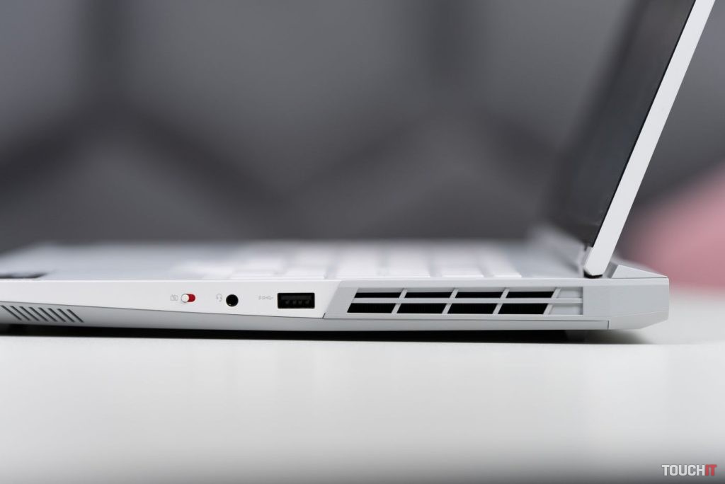 Lenovo Legion 5i Pro 7. generácie