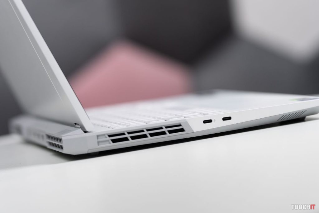 Lenovo Legion 5i Pro 7. generácie