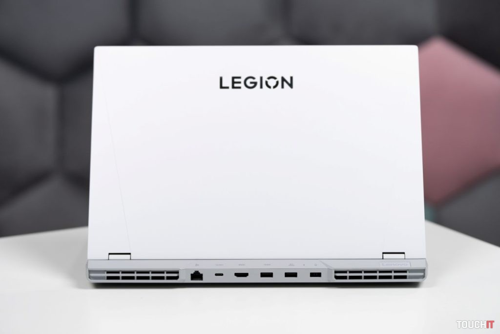 Lenovo Legion 5i Pro 7. generácie