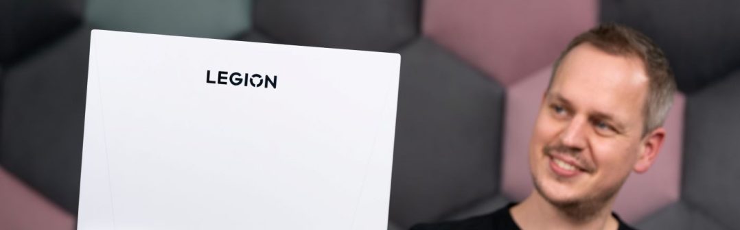 Lenovo Legion 5i Pro 7. generácie
