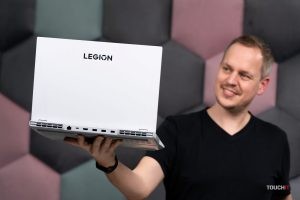 Lenovo Legion 5i Pro 7. generácie